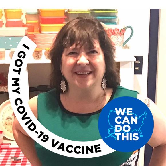 Meet your Posher, Sharon - Picture 1 of 1